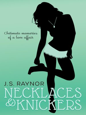 cover image of Necklaces & Knickers